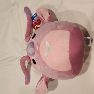Squishmallows Angel